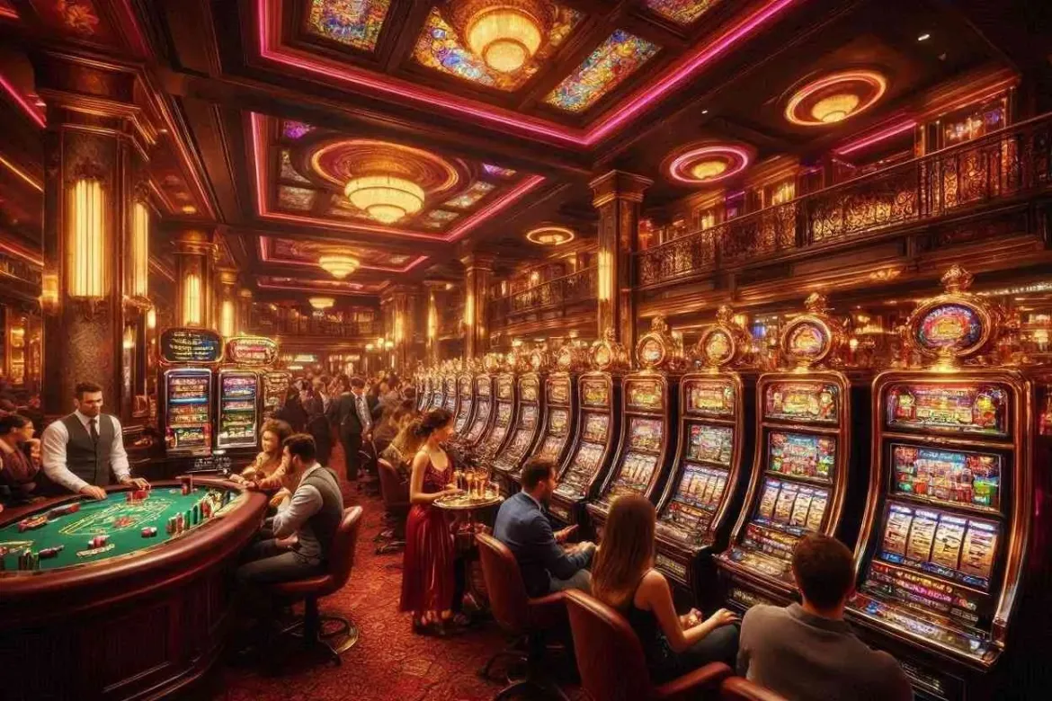 Cashbox Casino